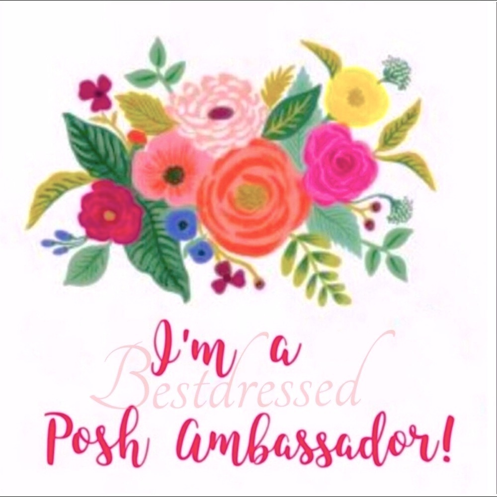 Hello👋Have confidence, I’m a Poshmark Ambassador. - Picture 1 of 17